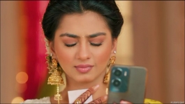 Yeh Rishta Kya Kehlata Hai - 10th Jun 2024